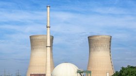 Jaderná energetika v Německu