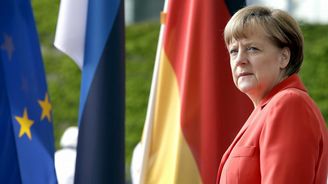 Forbes: Nejmocnější ženou světa je popáté v řadě Merkelová