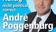 AfD nemá ráda politickou korektnost.