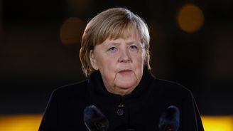 Jefim Fištejn: Dědictví Angely Merkelové