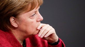 Rok odcházení Angely Merkelové. V historii poválečného Německa není výraznější političky