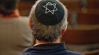 Lukáš Lhoťan: Antisemitismus šířící se v Evropě je součástí levicové nenávisti k úspěšným