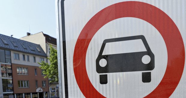 Až 1,3 milionu starších dieselů v Německu čekají úpravy. Kvůli skandálu s emisemi