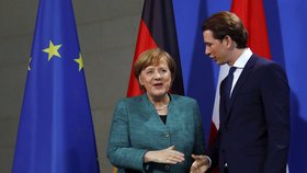 Rakousko chce v rámci svého předsednictví EU prosadit celoevropskou hranici pro příjem uprchlíků.