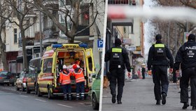 V Berlíně evakuují 15 tisíc lidí. V německé metropoli zneškodní bombu z druhé světové války