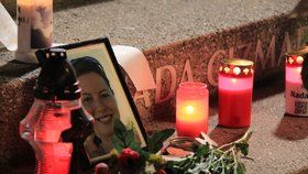 Naďa Čižmárová zemřela při teroristickém útoku v Berlíně.