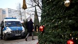 Strach z teroru v Německu: Policie zadržela už tři mladíky, kteří chystali útok o Vánocích
