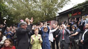 Zemské volby v Berlíně vyhráli podle odhadů sociální demokraté, CDU je druhá, uspěla i AfD.