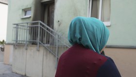Dvě exploze v Drážďanech. Bomby explodovaly před mešitou a konferenčním centrem.