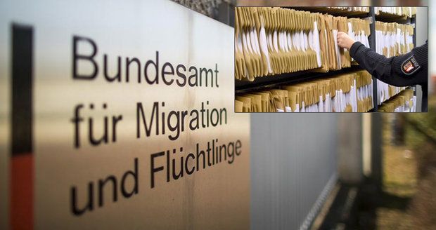 Skandál s migranty v Německu. V Brémách otevřeli dveře klidně i teroristům