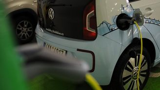 „Chytrá“ česká města Písek a Pacov chválí eletromobily