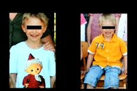 Chlapce jsem našla v kaluži krve....