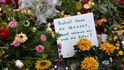 V německém Chemnitzu lidé znovu demonstrovali kvůli vraždě tamního občana. Zatykač na jednoho z útočníků unikl na veřejnost (30. 8. 2018)