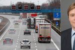 Za německé dálnice mají platit i Češi. Rakouskou žalobu navrhl zamítnout generální advokát Soudního dvora EU Nils Wahl