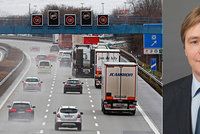 Placení za německé dálnice se přiblížilo i Čechům. Rakouský odpor smetl advokát