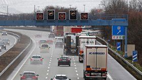 Za německé dálnice mají platit i Češi