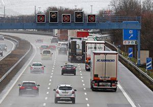 Češi za německé dálnice platit nebudou, evropský soud označil plán za diskriminační