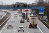 Češi platit za německé dálnice nebudou. Evropský soud označil plán za diskriminační
