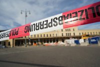Sabotáže na infrastruktuře v Německu: Ministr vnitra ukázal na klimatického aktivistu!