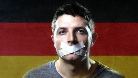 V Německu budou na internetu mazat nevhodné příspěvky uživatelů.