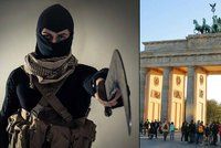 Německé úřady potvrdily Blesku strach z terorismu: Situace je vážná