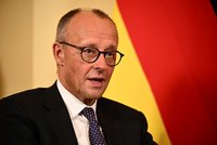 Reakce na Trumpův návrh míru na Ukrajině: Merz ruší program, Lipavský zmínil Mnichov