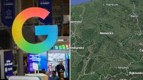 Google špehuje lidi, rozhodl německý soud! Muž se vzbouřil kvůli snímkům svého domu