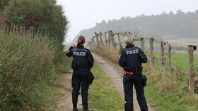 Pátrání po Fabiánovi (†8) skončilo smutně.