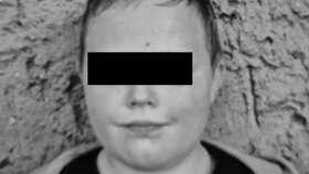 Fabian (†8) zemřel násilnou smrtí.
