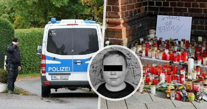 Fabiana (†8) měl vrah ubodat, policie prohledává skládku.