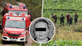 Zvrat v případu úmrtí chlapce: Kdo zabil Fabiánka (†8)?