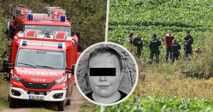 Policie se po vraždě Fabiana (†8) z Güstrowa zaměřila na rodinu.