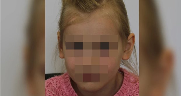 Německá policie pátrala po jedenáctileté dívce, akce dopadla dobře.