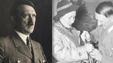Adolf Hitler měl zvrhlé choutky, šokuje nový dokument: Močení, incest, závislost na pornu!