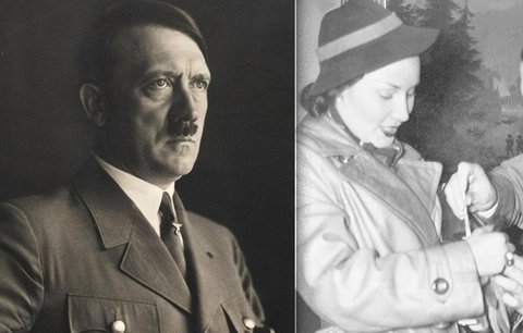 Adolf Hitler měl zvrhlé choutky, šokuje nový dokument: Močení, incest, závislost na pornu!