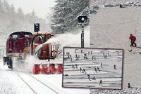 Německo se brání davům turistů na horách. I menší obce zavírají cesty na parkoviště