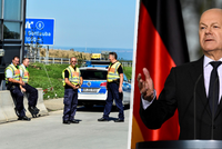 Rakušanův předpoklad se potvrdil: Německo neobnoví kontroly na hranicích s Českem a Polskem
