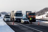 Německo prodlouží kontroly na hranicích s Českem. Opatření mělo skončit ve středu
