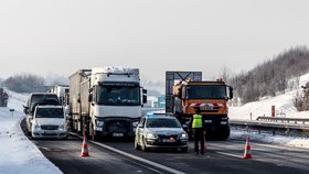 Německo prodlouží kontroly na hranicích s Českem. Opatření mělo skončit ve středu