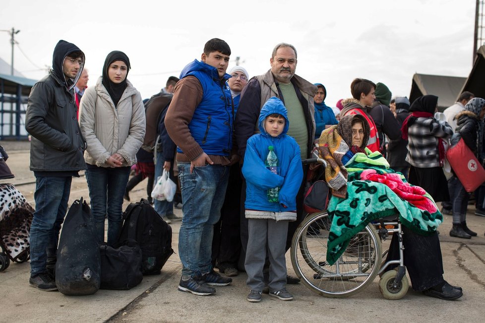 S deportací uprchlíků řada německých pilotů nesouhlasí.