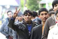 Migrant vyzrál na Němce. Vyšetřují ho za 542 přestupků, žije si tu dál
