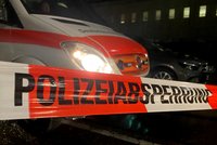 Obří zátah proti mocné mafii: Policie zasahuje v Německu, Francii a dalších zemích