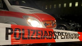 Obří zátah proti mocné mafii: Policie zasahuje v Německu, Francii a dalších zemích