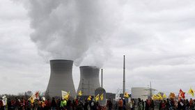 Jaderná energetika v Německu