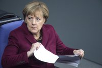 Merkelová o přerozdělení uprchlíků: Bude třeba hodně debat, aby to všichni pochopili
