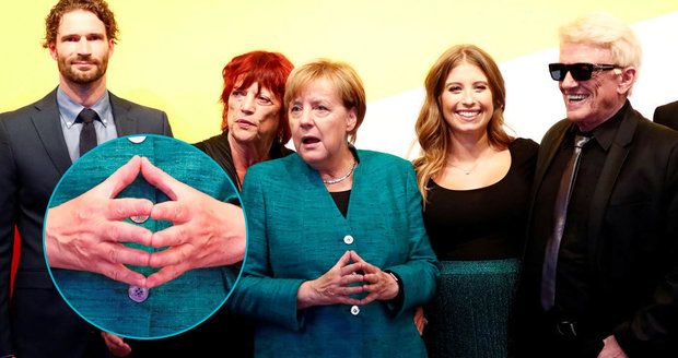 Merkelovou chtějí poslat do „důchodu“. Expert: Její rivalové nasekali zásadní chyby