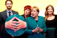 Merkelovou chtějí poslat do „důchodu“. Expert: Její rivalové nasekali zásadní chyby