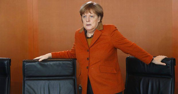 Merkelová schytala kritiku z Polska: Za uprchlíky v Evropě prý může ona