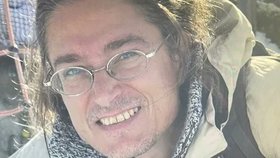 Muž podezřelý ze sabotáží v Německu měl seznam víc než 160 cílů. Daniela V. policie zadržela.