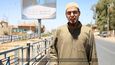 Němec konvertoval k islámu: Teď bičuje lidi a pomáhá u sekání rukou 
